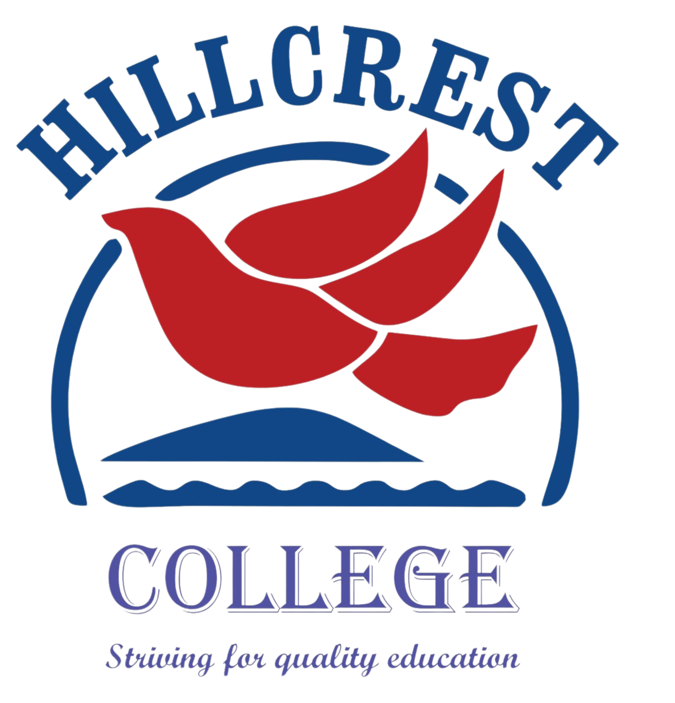 Hillcrest College Logo