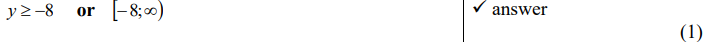 Functions Answer 5