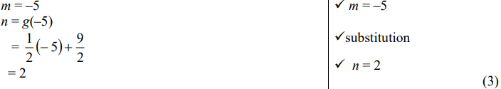Functions Answer 6