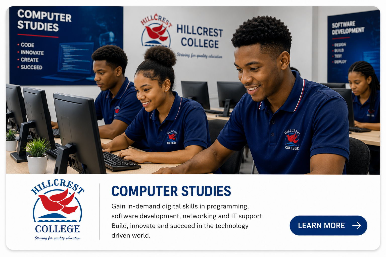 Computer Studies