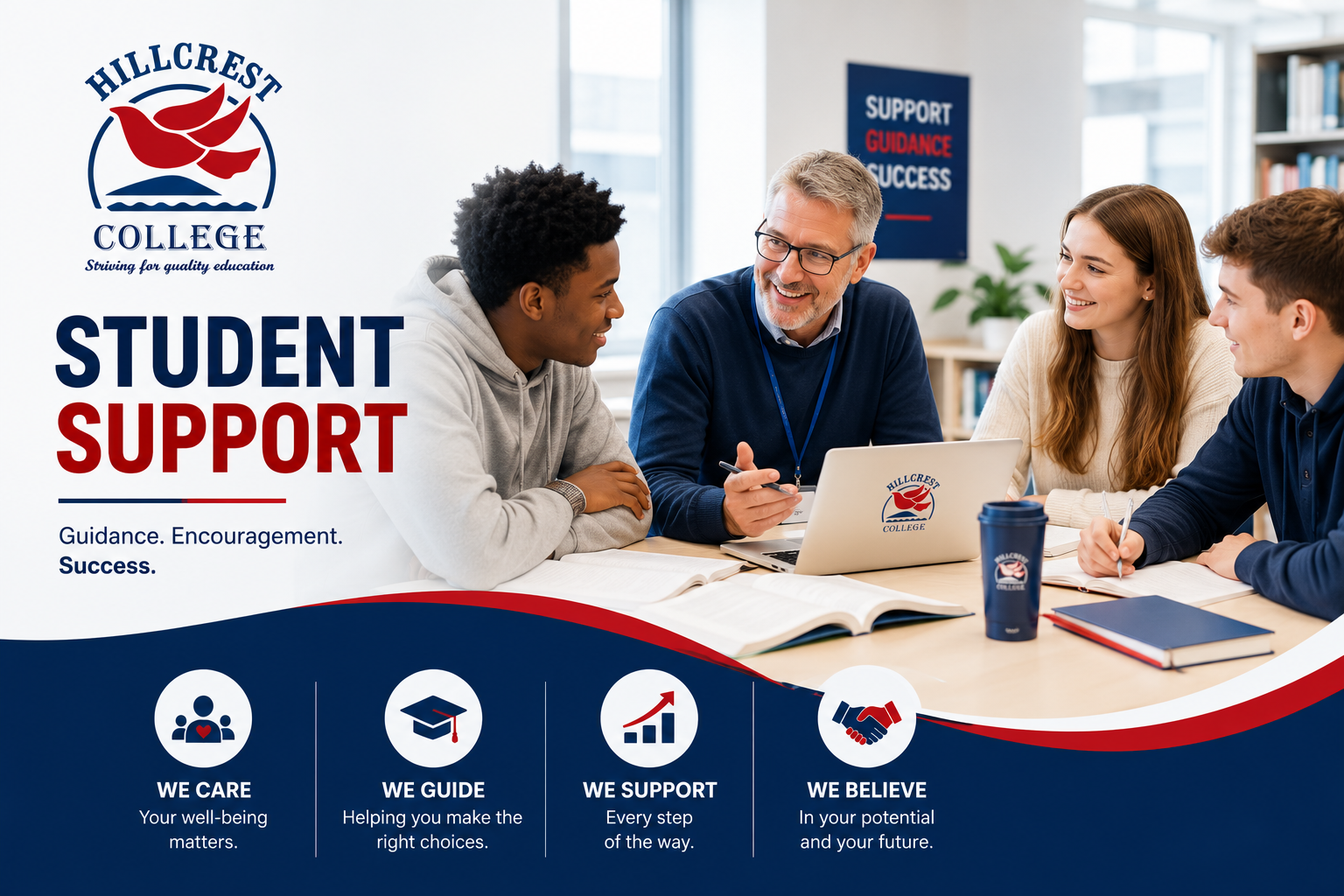 Student support