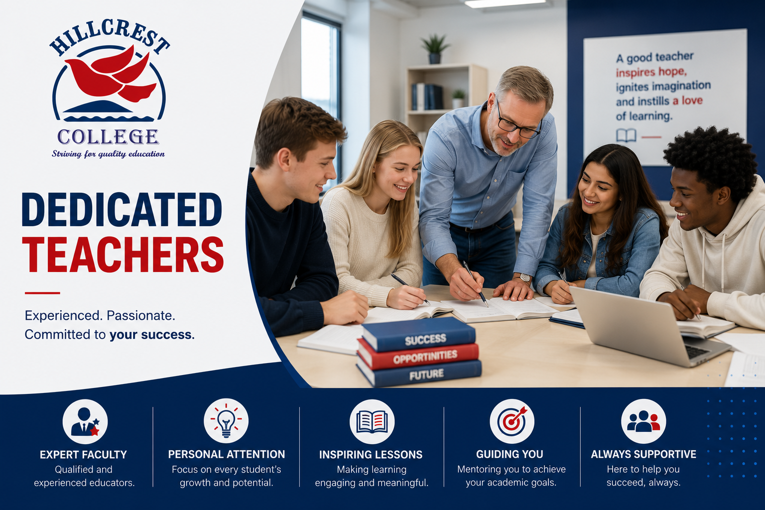 Educators